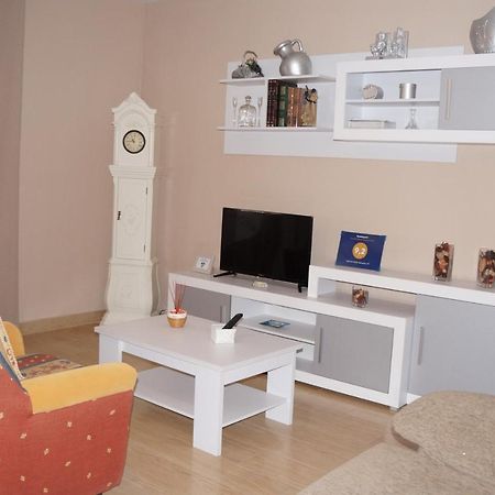 Apartamento Salvador 37 Almagro Exterior photo