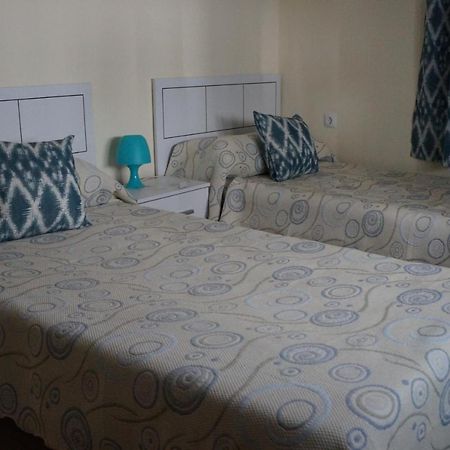 Apartamento Salvador 37 Almagro Exterior photo
