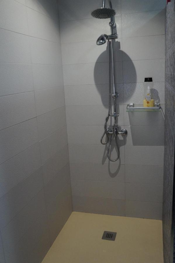 Apartamento Salvador 37 Almagro Exterior photo
