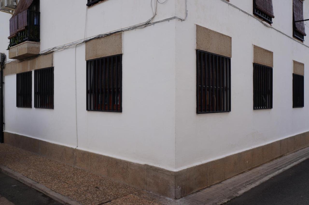 Apartamento Salvador 37 Almagro Exterior photo