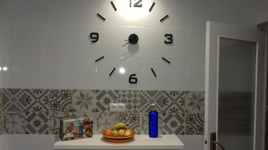 Apartamento Salvador 37 Almagro Exterior photo