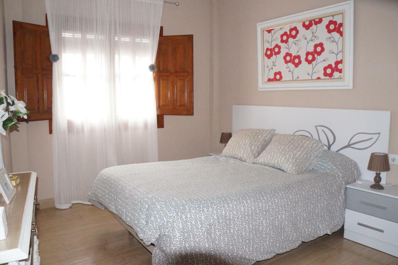 Apartamento Salvador 37 Almagro Exterior photo