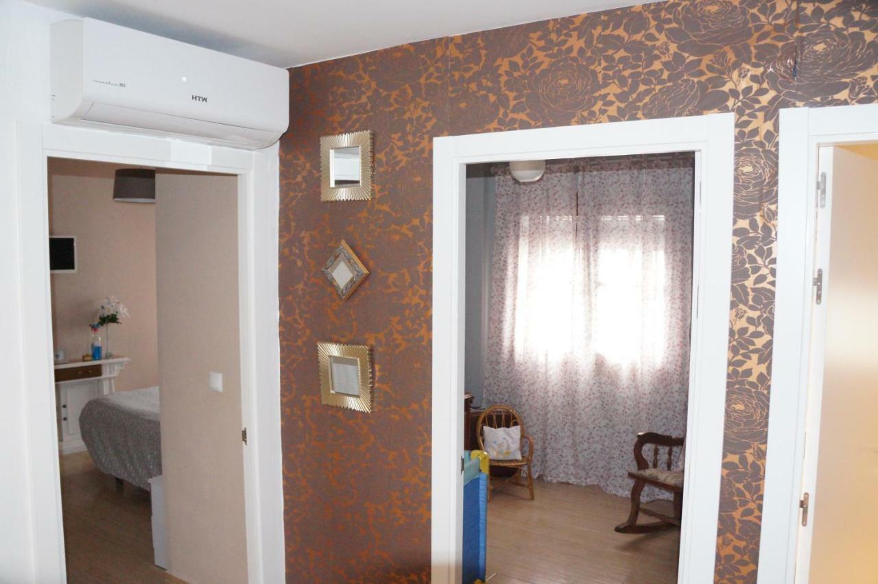 Apartamento Salvador 37 Almagro Exterior photo